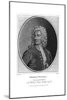 Thomas Tickell-S Harding-Mounted Giclee Print