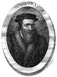 Dr Johnson, English Literary Figure-Thomas Trotter-Giclee Print