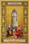 Service, Surgical Dressings for War Relief-Thomas Tryon-Framed Stretched Canvas