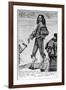 Thomas Urquhart, 1641-George Glover-Framed Giclee Print