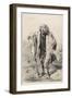 Thomas Vireloque, 1860-Jules de Goncourt-Framed Giclee Print