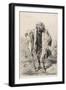 Thomas Vireloque, 1860-Jules de Goncourt-Framed Giclee Print