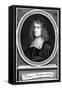 Thomas Wadsworth-Robert White-Framed Stretched Canvas