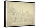 Canvas Black