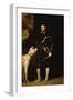 Thomas Wentworth, 1st Earl of Strafford 1633-6-Sir Anthony Van Dyck-Framed Giclee Print