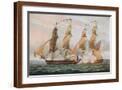 Brown Frame