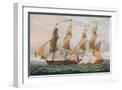 White Frame