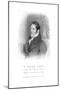 Thomas Wilde Truro-A Wivell-Mounted Giclee Print