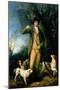 Thomas William Coke (1752-1842) 1st Earl of Leicester (Of the Second Creation)-Thomas Gainsborough-Mounted Giclee Print