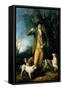 Thomas William Coke (1752-1842) 1st Earl of Leicester (Of the Second Creation)-Thomas Gainsborough-Framed Stretched Canvas