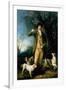 Thomas William Coke (1752-1842) 1st Earl of Leicester (Of the Second Creation)-Thomas Gainsborough-Framed Giclee Print