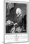 Thomas Wilson-Joseph Wright-Mounted Art Print