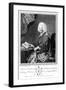 Thomas Wilson-Joseph Wright-Framed Art Print