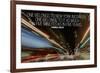 Thomas Wolfe New York Quote-null-Framed Photo