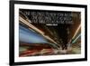 Thomas Wolfe New York Quote-null-Framed Photo