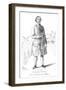 Thomas Wood-R Cooper-Framed Art Print