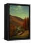 Canvas Black