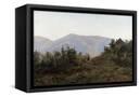 Canvas Black