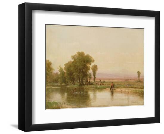 Giclee Print, , large
