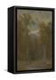 Canvas Black