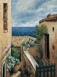 Del Mar Villa-Thomas Young-Art Print