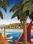 Del Mar Villa-Thomas Young-Art Print