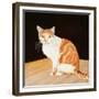 Thomas-Ditz-Framed Giclee Print