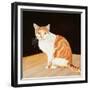 Thomas-Ditz-Framed Giclee Print