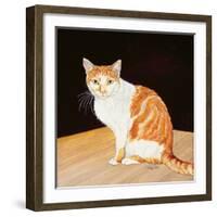 Thomas-Ditz-Framed Giclee Print