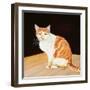 Thomas-Ditz-Framed Giclee Print