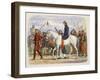 Thomas-James William Edmund Doyle-Framed Giclee Print