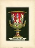 Vase with Cherubs-THOMASSIN-Art Print