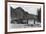 Thompson River, British Columbia, Canada, C1920S-null-Framed Giclee Print