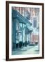 Thompson Street 1990-Anthony Butera-Framed Giclee Print