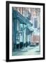 Thompson Street 1990-Anthony Butera-Framed Giclee Print