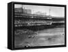 Thomson Home Run, 1951-null-Framed Stretched Canvas