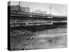 Thomson Home Run, 1951-null-Stretched Canvas