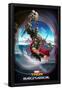 Thor: Ragnarok - Thor, Hulk-null-Framed Poster