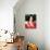 Thora Birch-null-Stretched Canvas displayed on a wall