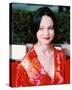 Thora Birch-null-Stretched Canvas