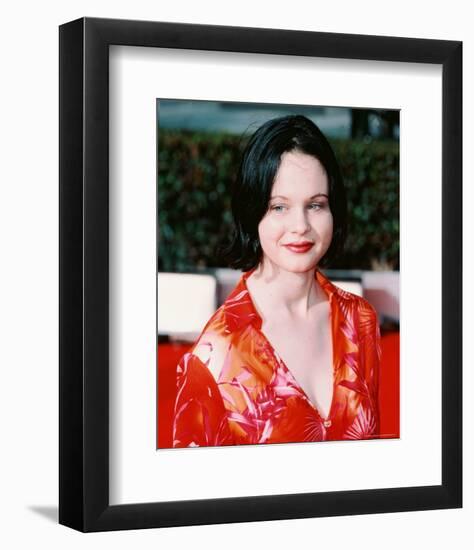 Thora Birch-null-Framed Photo