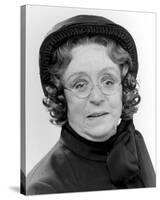 Thora Hird-null-Stretched Canvas