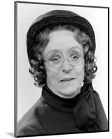 Thora Hird-null-Mounted Photo