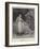 Thora of Rimol-George Sheridan Knowles-Framed Giclee Print
