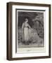 Thora of Rimol-George Sheridan Knowles-Framed Giclee Print