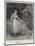 Thora of Rimol-George Sheridan Knowles-Mounted Giclee Print