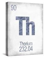 Thorium-Kimberly Allen-Stretched Canvas