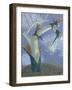 Thorn and Seed I, 1958-John Armstrong-Framed Giclee Print