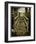 Thornham Bridge-Tim Kahane-Framed Premium Photographic Print