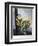 Thornton: Aloe-Caldwall-Framed Premium Giclee Print